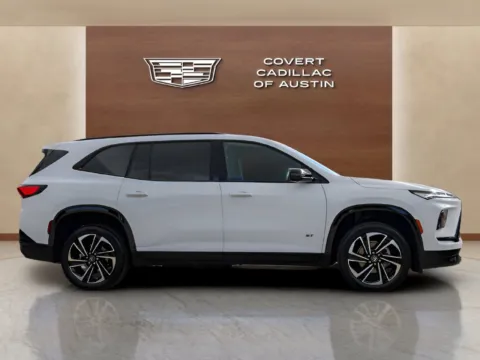 More photos of 2026 Buick Enclave Sport Touring at Covert Cadillac, TX