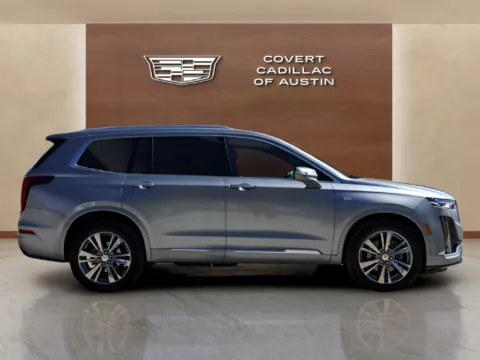 More photos of 2025 Cadillac XT6 Premium Luxury at Covert Cadillac, TX