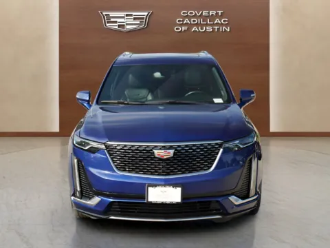 More photos of 2025 Cadillac XT6 Premium Luxury at Covert Cadillac, TX