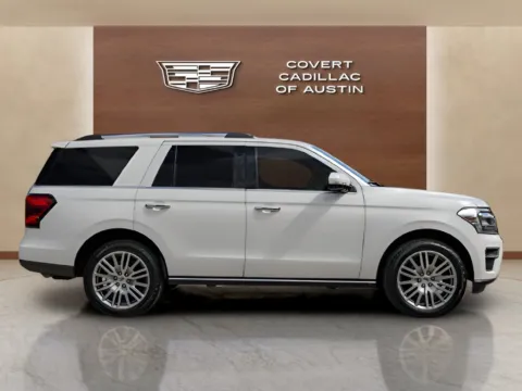 More photos of 2023 Ford Expedition Limited at Covert Cadillac, TX
