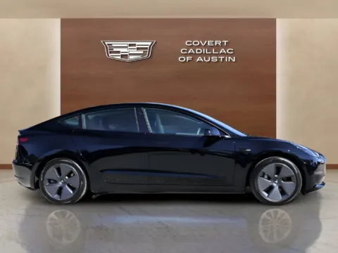 More photos of 2023 Tesla Model 3 at Covert Cadillac, TX
