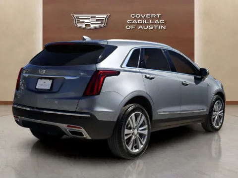 More photos of 2022 Cadillac XT5 Premium Luxury at Covert Cadillac, TX