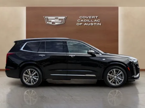 More photos of 2025 Cadillac XT6 Premium Luxury at Covert Cadillac, TX