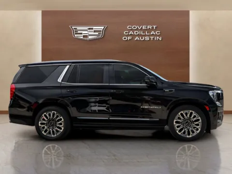 More photos of 2023 GMC Yukon Denali Ultimate at Covert Cadillac, TX