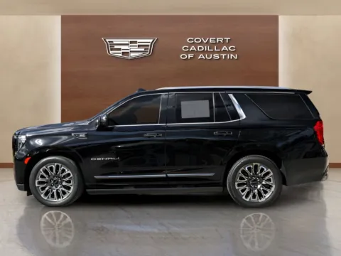 Photos of 2023 GMC Yukon Denali Ultimate for sale in Austin, TX at Covert Cadillac
