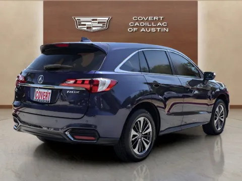 More photos of 2017 Acura RDX Advance Package at Covert Cadillac, TX