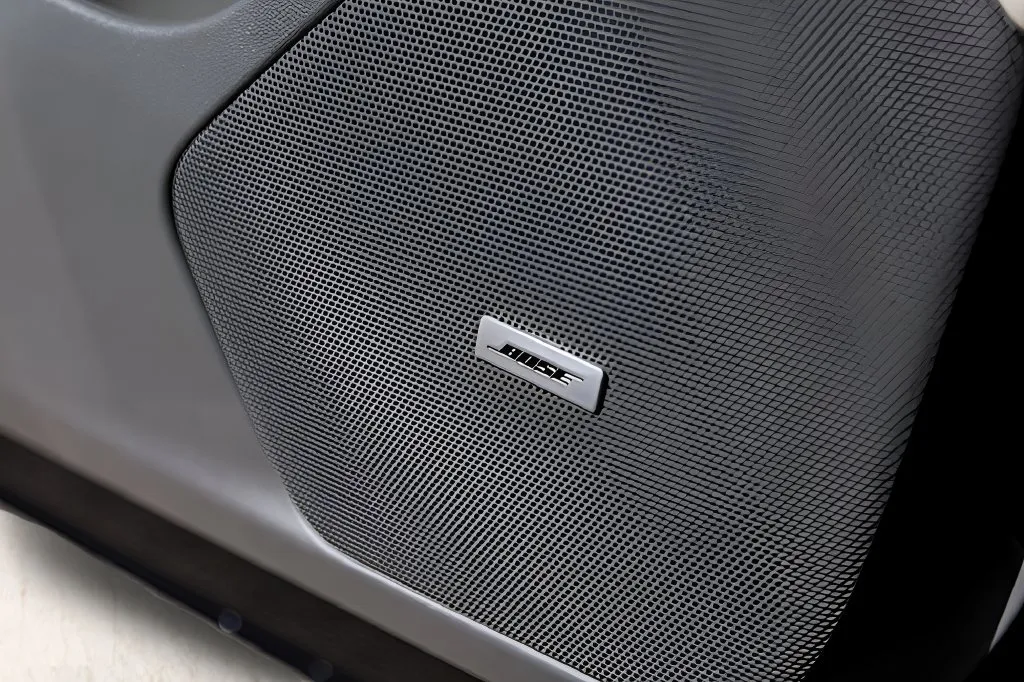 Cadillac XT6 photo 22