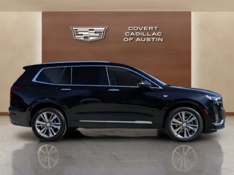 More photos of 2025 Cadillac XT6 Premium Luxury at Covert Cadillac, TX