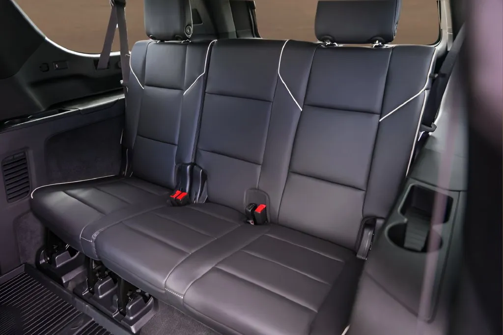 Cadillac Escalade ESV photo 27