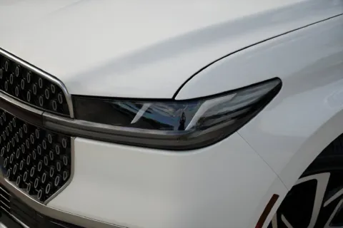 Another view of 2026 Lincoln Navigator Reserve for sale in Austin, TX at Covert Cadillac