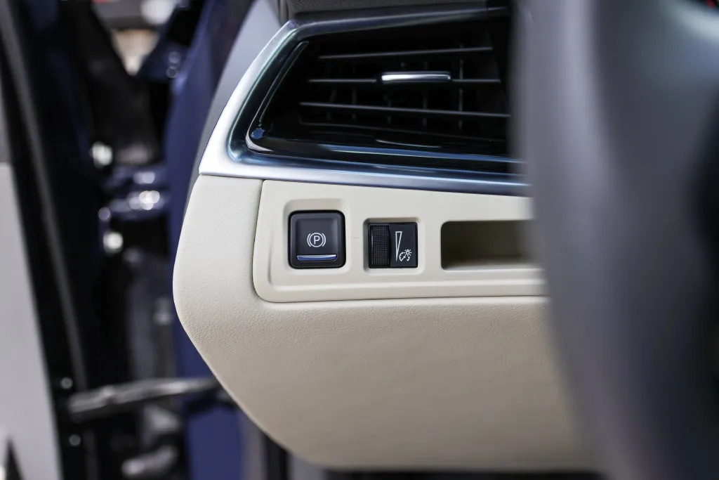 Cadillac XT6 photo 15