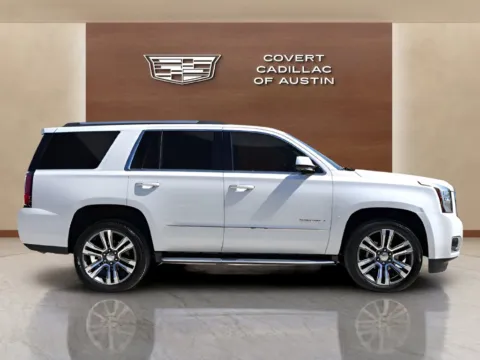 More photos of 2019 GMC Yukon Denali at Covert Cadillac, TX