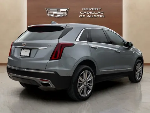 More photos of 2024 Cadillac XT5 Premium Luxury at Covert Cadillac, TX
