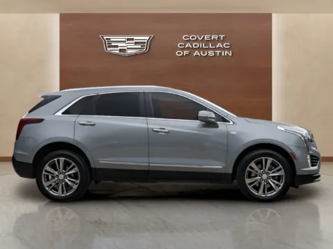More photos of 2024 Cadillac XT5 Premium Luxury at Covert Cadillac, TX