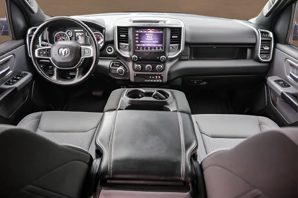 Ram 1500 photo 26