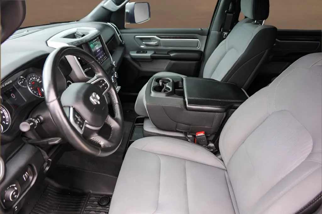 Ram 1500 photo 9