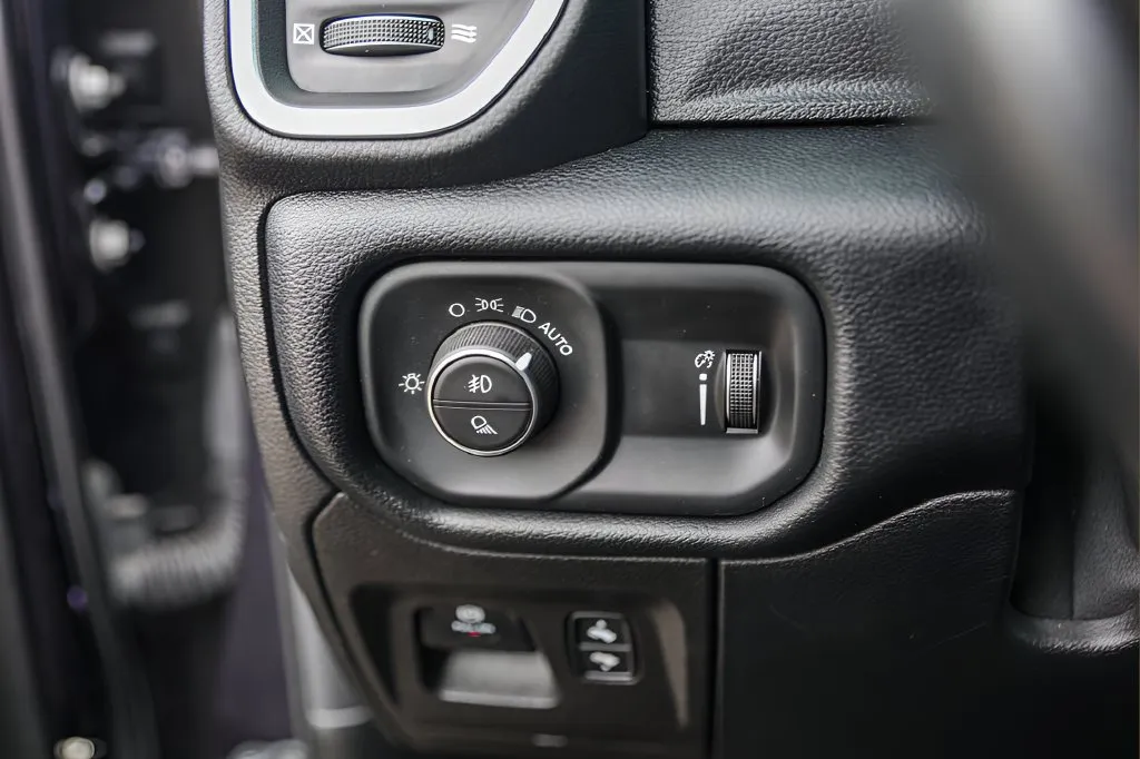 Ram 1500 photo 15