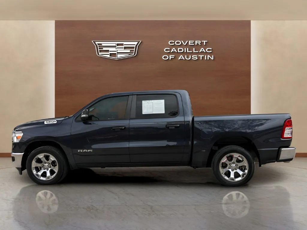 Ram 1500 photo 2