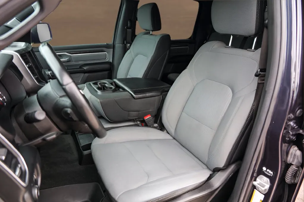Ram 1500 photo 7
