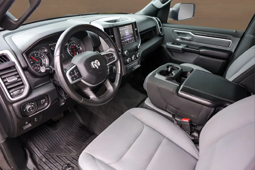 Ram 1500 photo 10