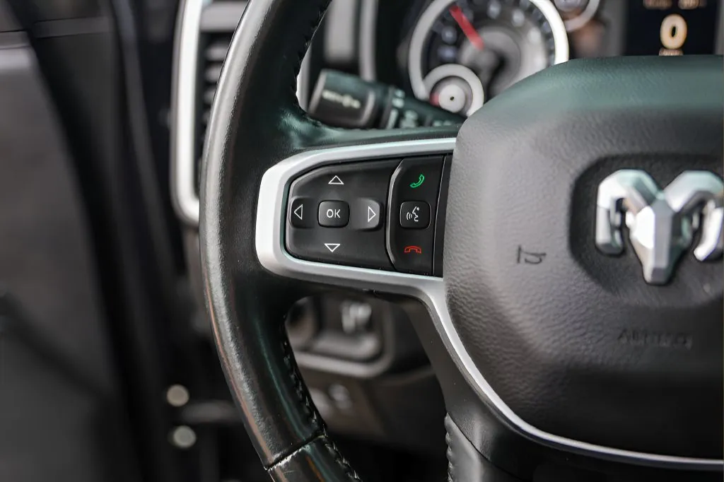 Ram 1500 photo 14