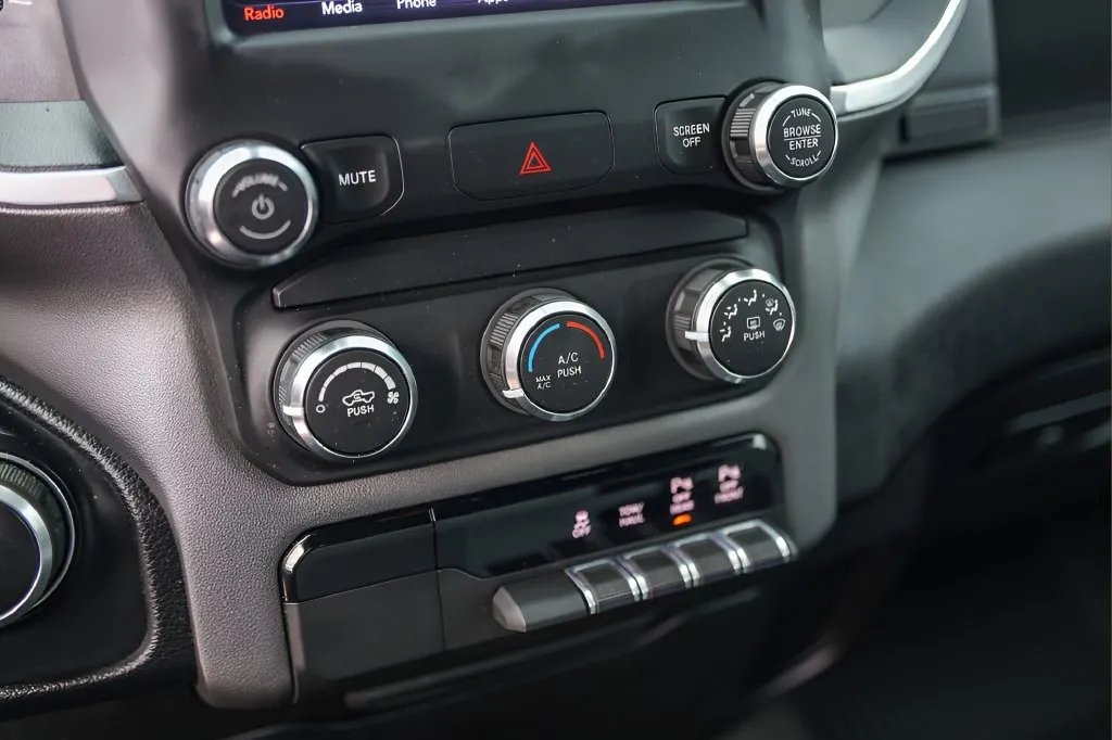 Ram 1500 photo 20