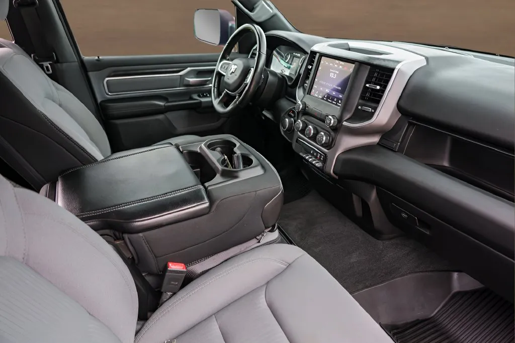 Ram 1500 photo 30