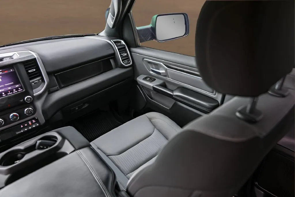 Ram 1500 photo 28