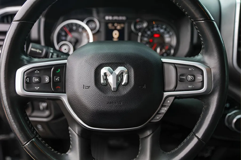 Ram 1500 photo 12