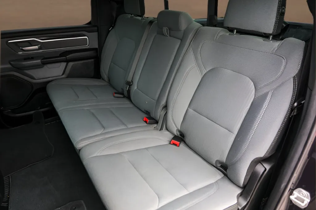 Ram 1500 photo 25