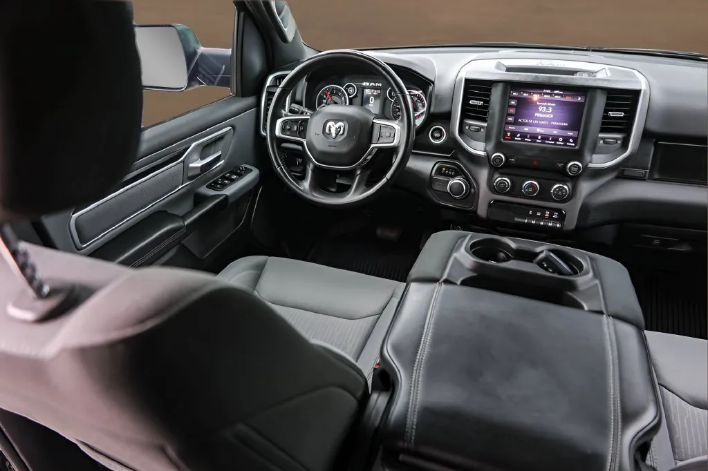 Ram 1500 photo 27