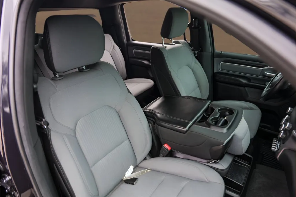 Ram 1500 photo 31