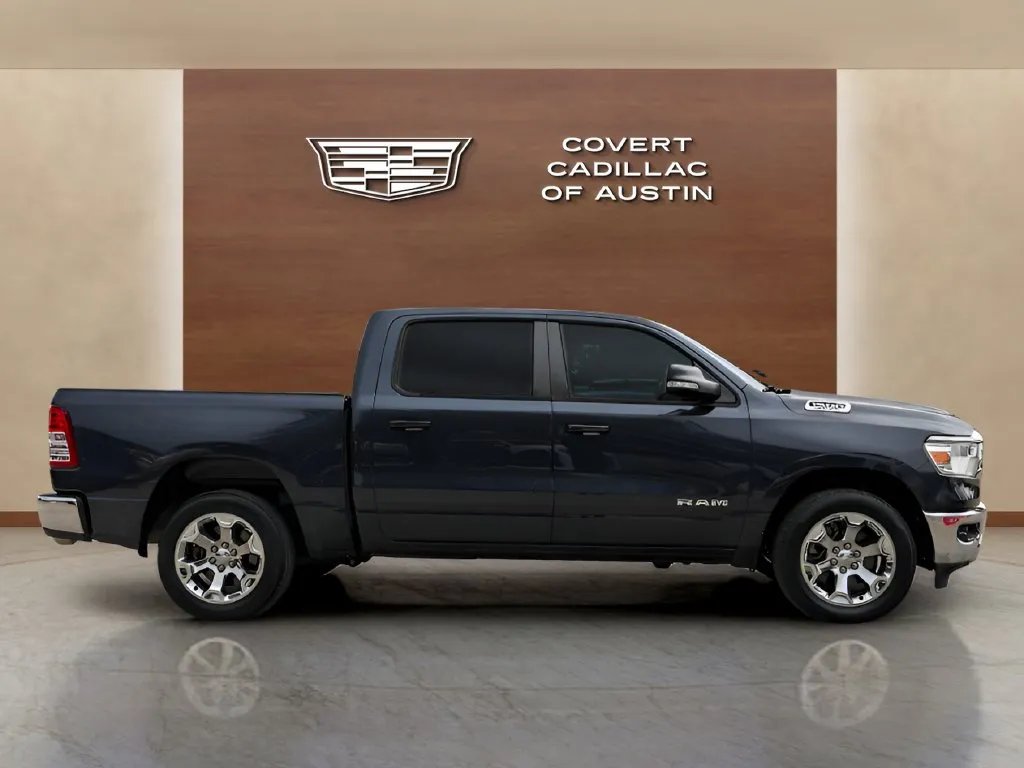 Ram 1500 photo 5