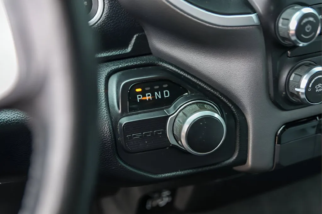 Ram 1500 photo 19