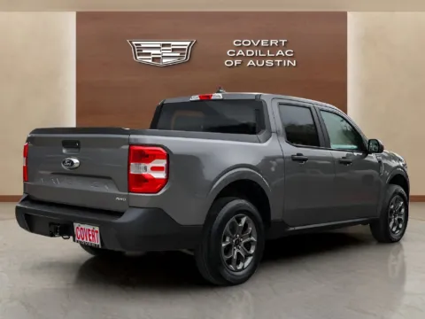 More photos of 2023 Ford Maverick XLT at Covert Cadillac, TX