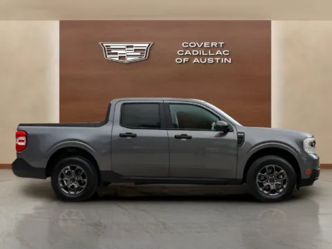 More photos of 2023 Ford Maverick XLT at Covert Cadillac, TX
