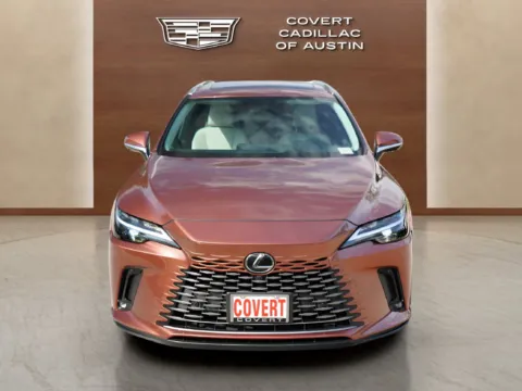 More photos of 2024 Lexus RX 350 Premium Plus at Covert Cadillac, TX