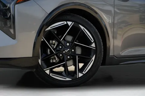 More photos of 2025 Kia K4 GT-Line at Covert Cadillac, TX