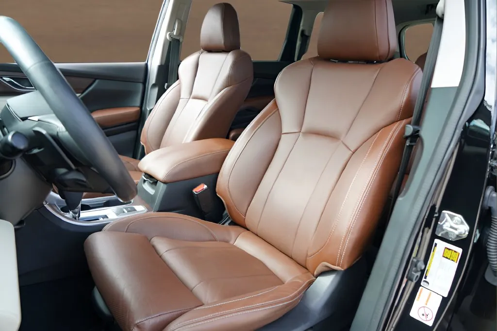 Subaru Ascent photo 10