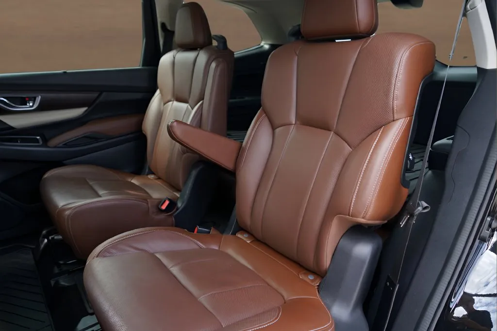 Subaru Ascent photo 31