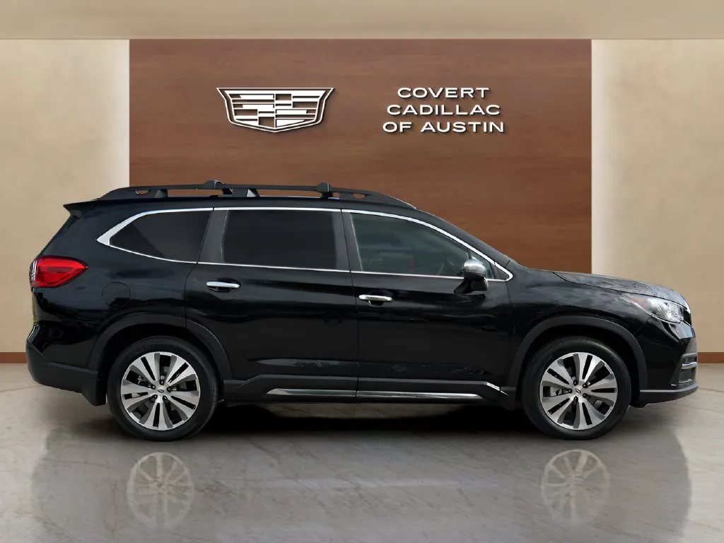 Subaru Ascent photo 5