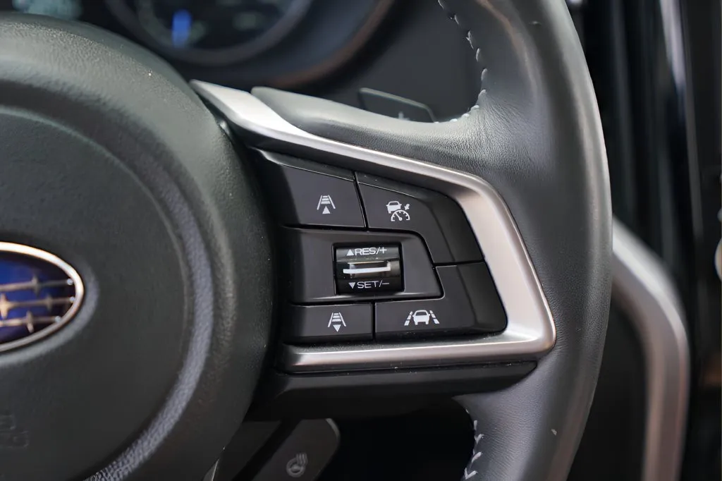 Subaru Ascent photo 13