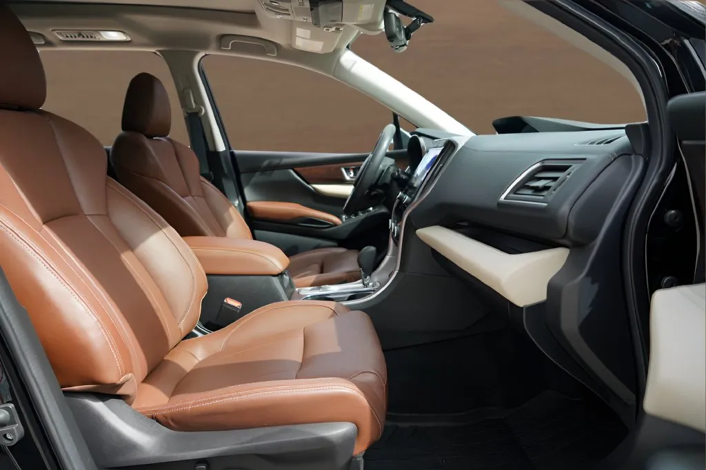 Subaru Ascent photo 24