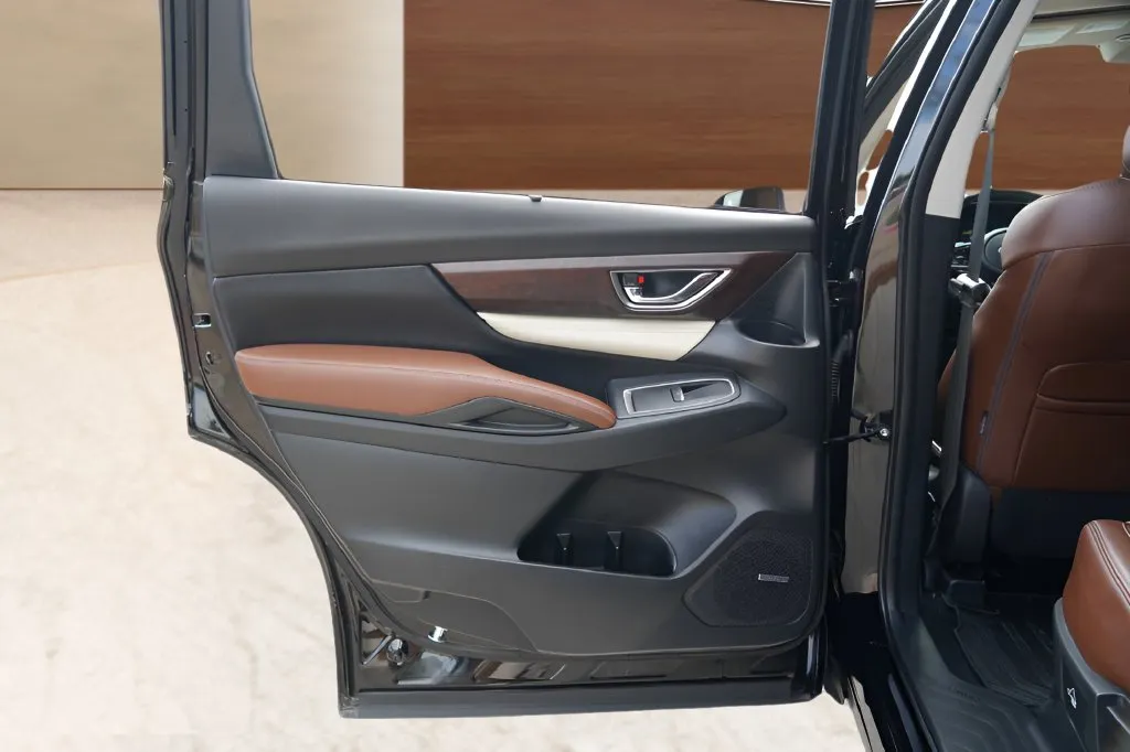 Subaru Ascent photo 33