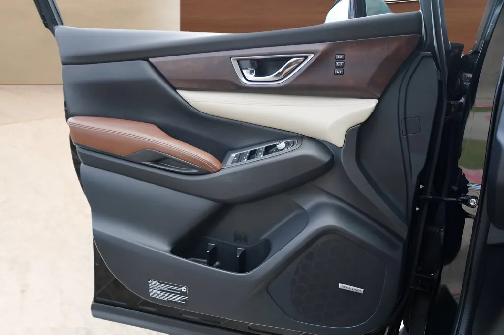 Subaru Ascent photo 20