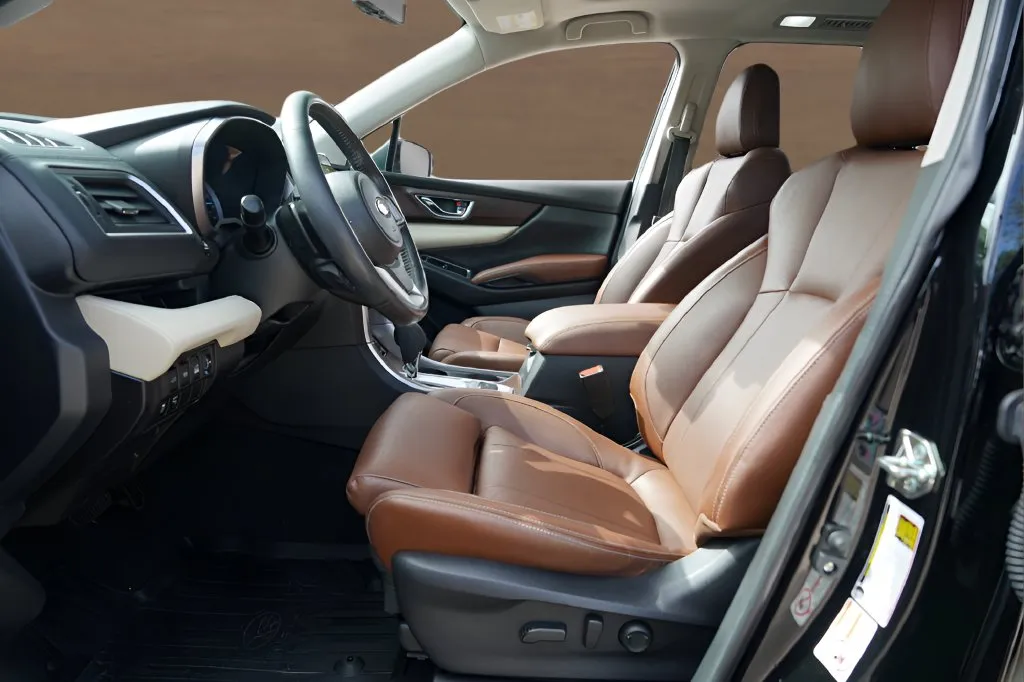 Subaru Ascent photo 9