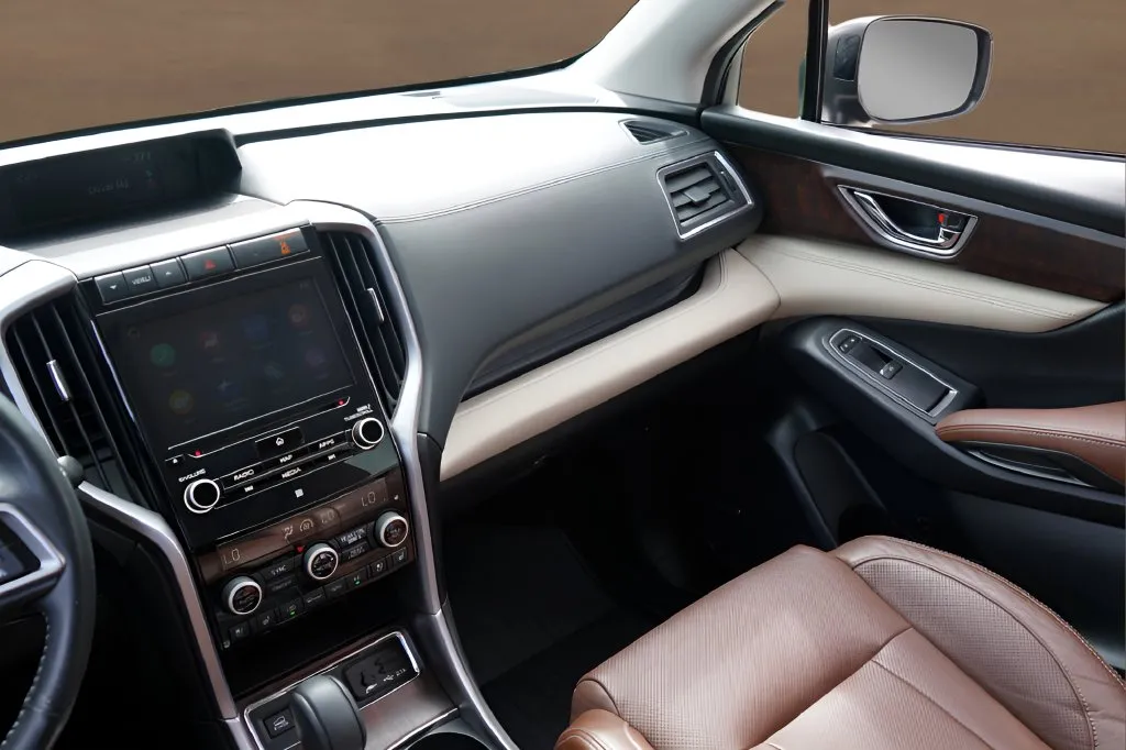 Subaru Ascent photo 28