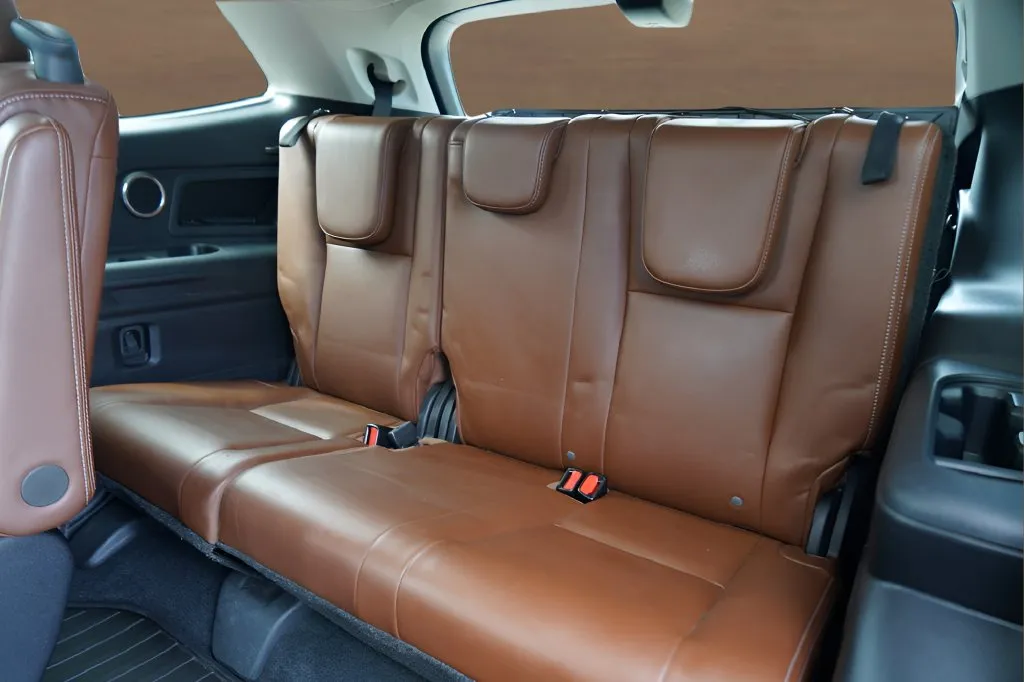 Subaru Ascent photo 32