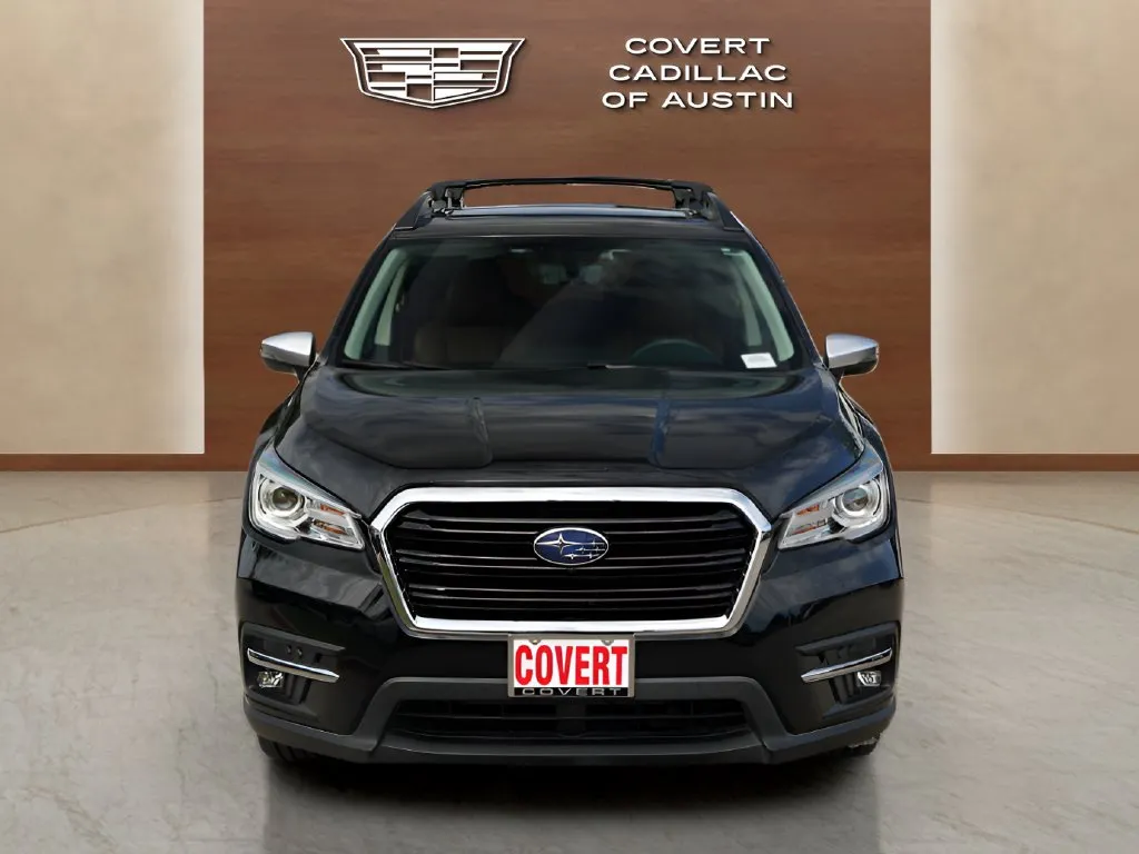 Subaru Ascent photo 4