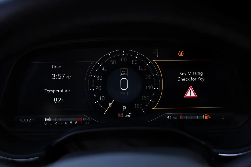 Cadillac CT5 photo 16